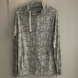 Men’s American Rag Pattern Shirt